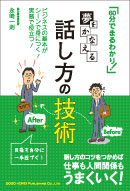 夢をかなえる　話し方の技術