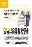 CF（キャッシュフロー）会計